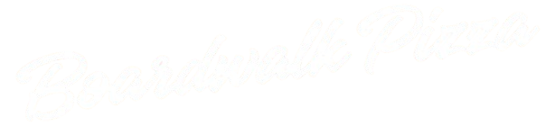 Boardwalk Pizza logo